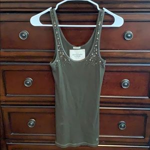 A & F Tank